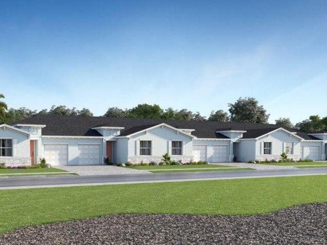 3 BR, 2 BA Apartment 3771 Harborside Avenue, Fort Pierce, FL 34946