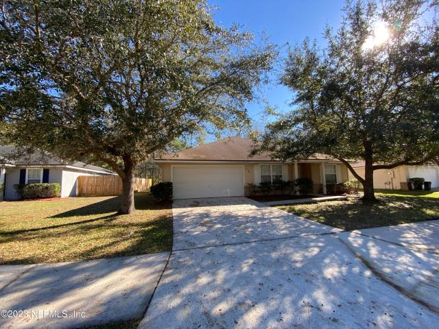 3 BR, 2 BA Apartment 3783 Lauren Oak Ln, Jacksonville, FL 32210