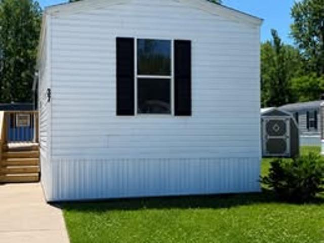 3 BR, 2 BA Apartment 37 Billy Dr., Battle Creek, MI 49037