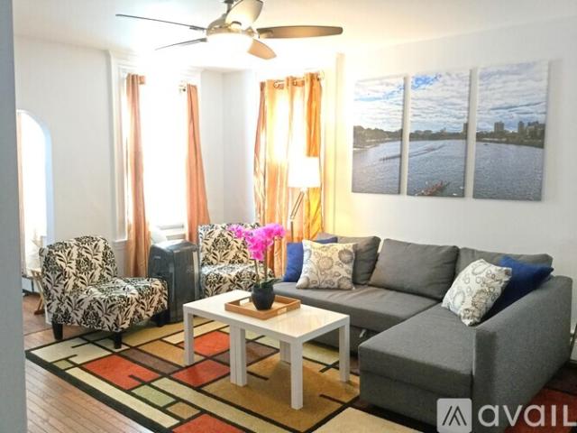3 BR, 2 BA Apartment 37 Telegraph St, Unit 1, Boston, MA 02127