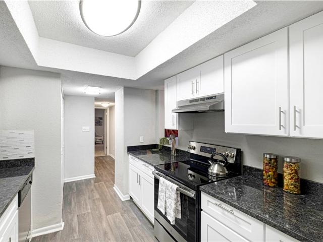 3 BR, 2 BA Apartment 3800 Brockett Trail Unit 3807L, Clarkston, GA 30021