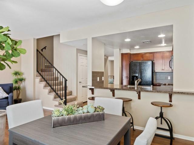 3 BR, 2 BA Apartment 380 East Bluebird Privado Unit 101SU, Ontario, CA 91764