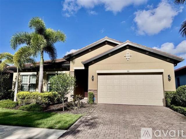 3 BR, 2 BA Apartment 380 Maraviya Blvd, Nokomis, FL 34275