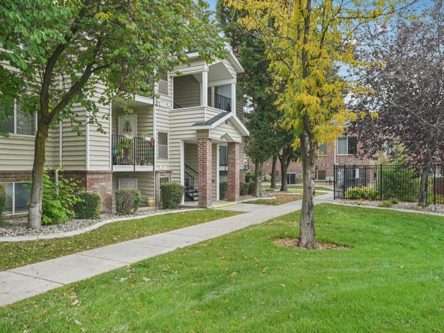 3 BR, 2 BA Apartment 381 N Washington Blvd Unit I101, Ogden, UT 84404