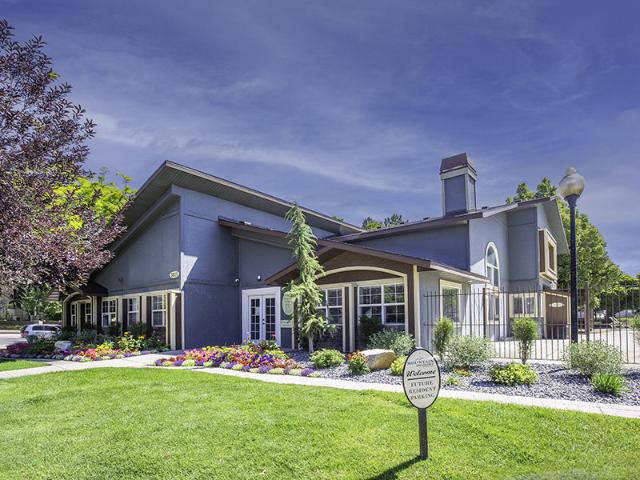 3 BR, 2 BA Apartment 3825 South 700 West Unit 0128, West Valley City, UT 84119