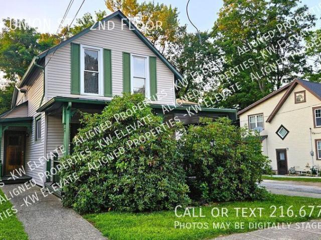 3 BR, 2 BA Apartment 38263 UNION ST, WILLOUGHBY, OH 44094