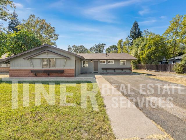 3 BR, 2 BA Apartment 3841 Marshall Avenue, Carmichael, CA 95608