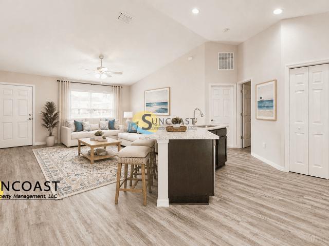 3 BR, 2 BA Apartment 38 Oak Trl, Ocala, FL 34472