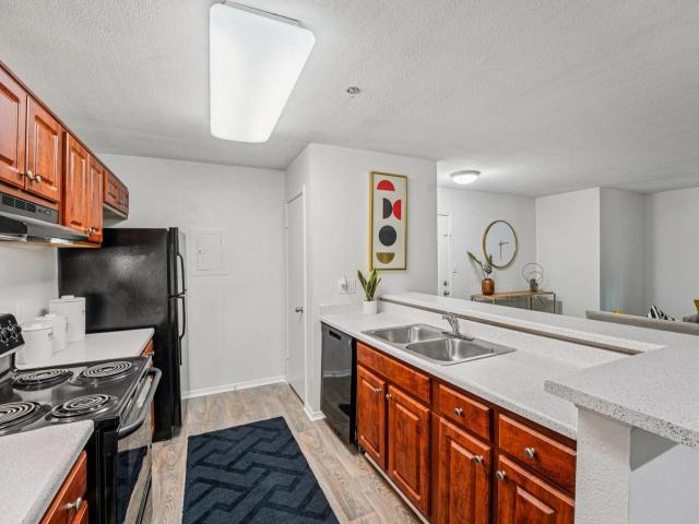3 BR, 2 BA Apartment 3900 George Busbee Parkway Northwest Unit 0910E, Kennesaw, GA 30144