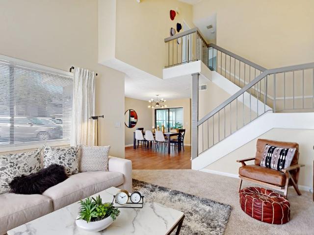 3 BR, 2 BA Apartment 3900 Lake Ridge Ln Unit 3409, Atlanta, GA 30338