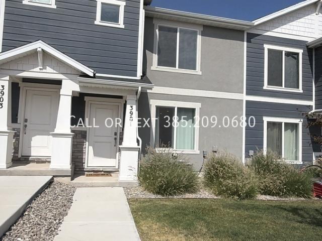 3 BR, 2 BA Apartment 3901 Buckland Drive, Magna, UT 84044