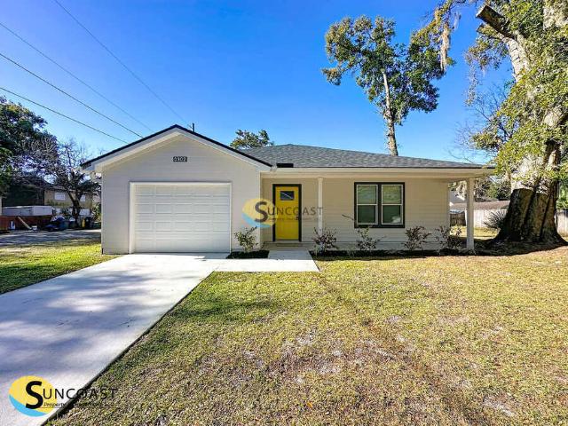 3 BR, 2 BA Apartment 3902 Laurie St, Jacksonville, FL 32206