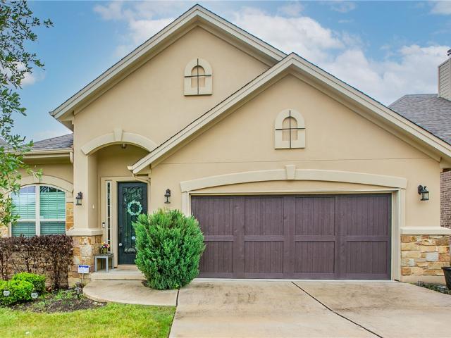 3 BR, 2 BA Apartment 3908 Belladoma Cv, Leander, TX 78641