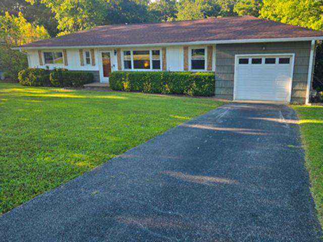 3 BR, 2 BA Apartment 3909 Forest Highland Drive, Chattanooga, TN 37415
