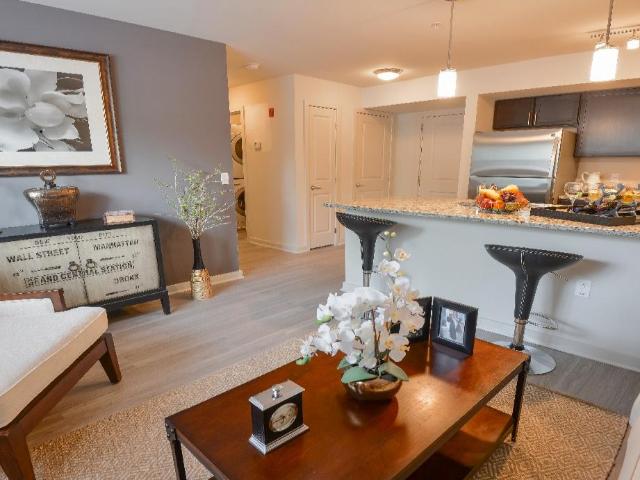3 BR, 2 BA Apartment 3915 Liberty Heights Avenue Unit 109, Gwynn Oak, MD 21207
