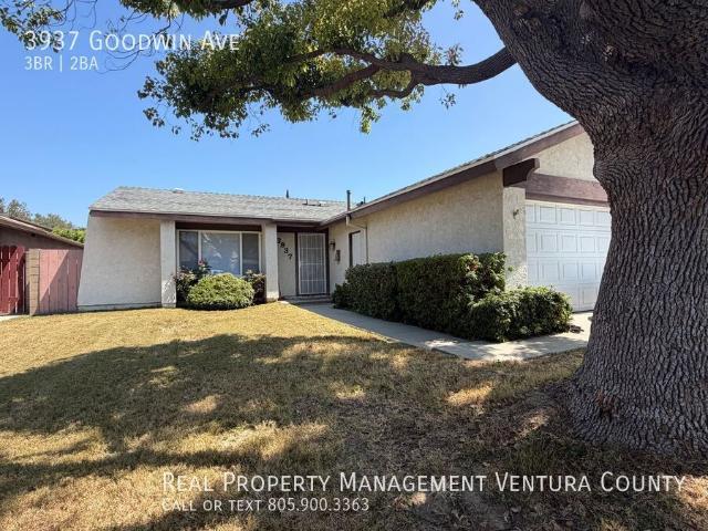 3 BR, 2 BA Apartment 3937 Goodwin Ave, Simi Valley, CA 93063