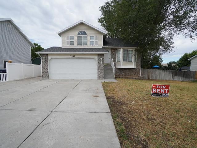 3 BR, 2 BA Apartment 3947 S 2600 W, Roy, UT 84067