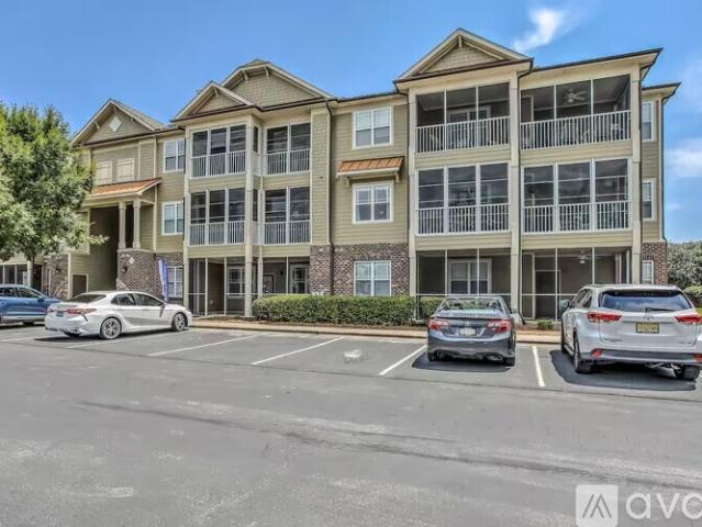 3 BR, 2 BA Apartment 395 South Crow Creek Drive NW, Unit 2319, Calabash, NC 28467