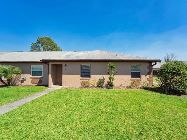 3 BR, 2 BA Apartment 39 Las Brisas Way, Kissimmee, FL 34743