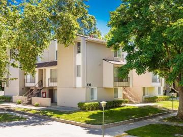 3 BR, 2 BA Apartment 303 Checkers Dr San Jose, CA 95133