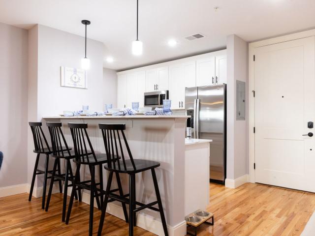 3 BR, 2 BA Apartment 303 Dunbar Street Unit 102, Manchester, NH 03103