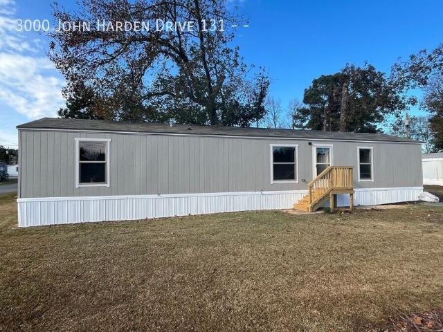 3 BR, 2 BA Apartment 3000 John Harden Drive 131, Jacksonville, AR 72076