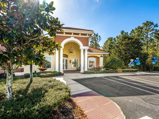 3 BR, 2 BA Apartment 3000 Marta Cir Unit 902 303, Kissimmee, FL 34741