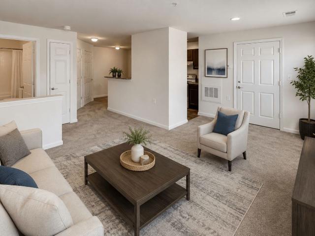 3 BR, 2 BA Apartment 3000 Victory Lane Unit 3011 103, Suitland, MD 20746