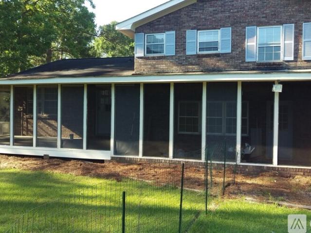 3 BR, 2 BA Apartment 3002 Evans Dr, Dothan, AL 36303