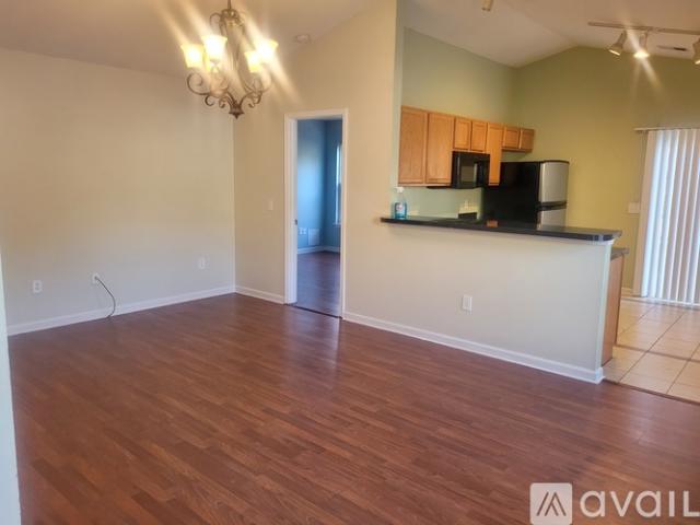 3 BR, 2 BA Apartment 3009 Hollybrooke Drive, Myrtle Beach, SC 29579
