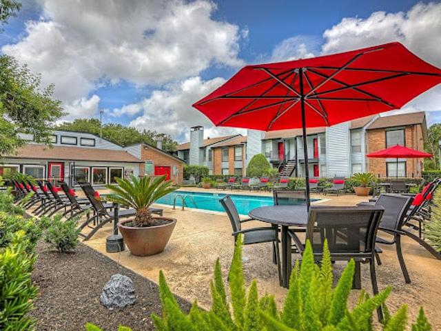 3 BR, 2 BA Apartment 300 Cyberonics Boulevard Unit S 1103, Houston, TX 77058