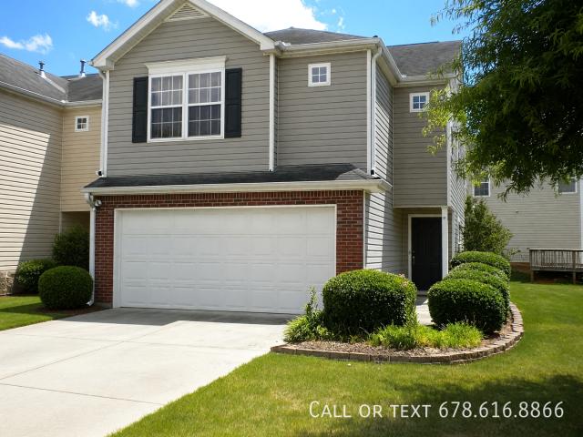 3 BR, 2 BA Apartment 300 Highgate Trl, Covington, GA 30016