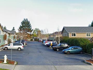 3 BR, 2 BA Apartment 300 NE 7th Avenue, Oak Harbor, WA 98277