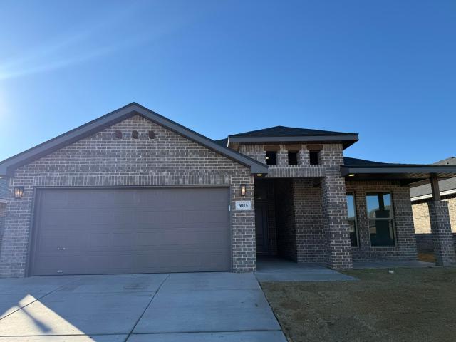 3 BR, 2 BA Apartment 3015 138th Place, Lubbock, TX 79423