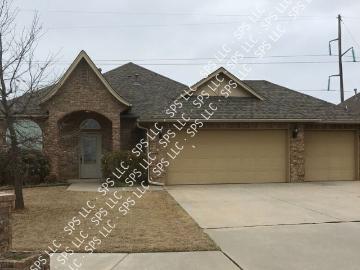 3 BR, 2 BA Apartment 3017 Line Drive, Norman, OK 73071