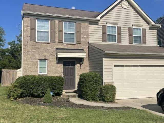 3 BR, 2 BA Apartment 3017 Morning Mist Ct, Murfreesboro, TN 37128
