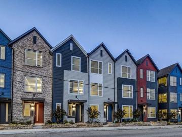 3 BR, 2 BA Apartment 301 E Lamar Street Unit Unit 10, McKinney, TX 75069