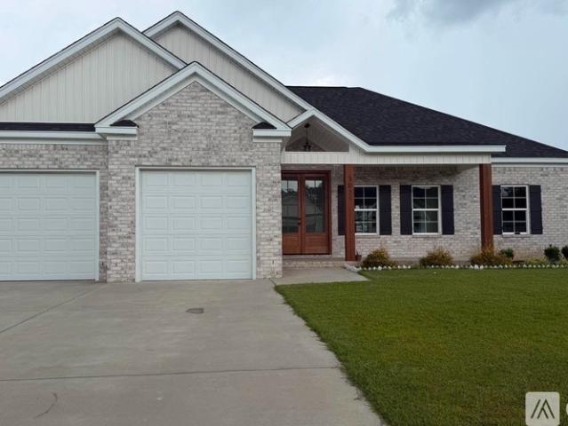3 BR, 2 BA Apartment 3025 Suzanne Drive, Florence, SC 29501