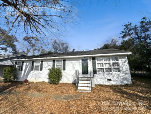 3 BR, 2 BA Apartment 302 22nd Street, Tuscaloosa, AL 35401