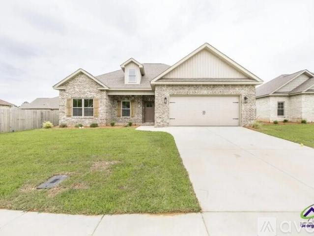 3 BR, 2 BA Apartment 302 Willowbrook Lane, Kathleen, GA 31047