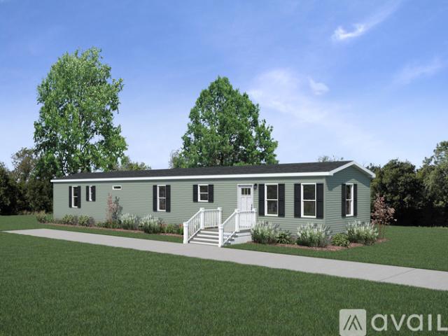 3 BR, 2 BA Apartment 3031 NY 228, Alpine, NY 14805