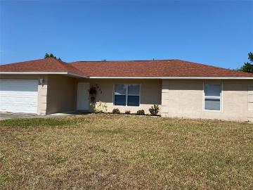 3 BR, 2 BA Apartment 3031 Victory Palm Drive, Edgewater, FL 32141