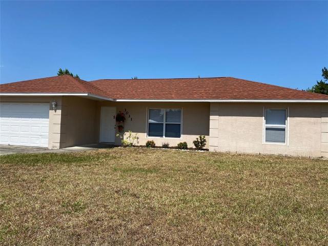 3 BR, 2 BA Apartment 3031 Victory Palm Drive, Edgewater, FL 32141