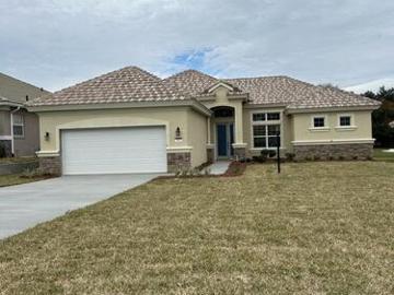 Citrus Hills, Inverness CCD Citrus County Florida, Citrus County, Florida, USA