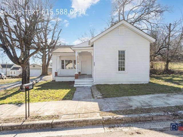 3 BR, 2 BA Apartment 307 W 13th Street, Columbia, TN 38401