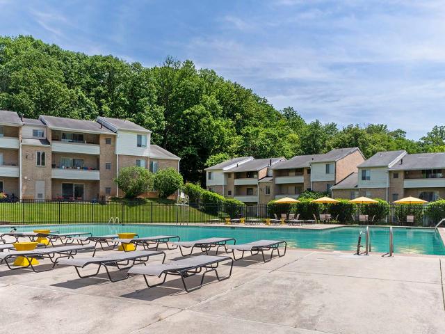 3 BR, 2 BA Apartment 307 Foxfire Place Unit L23 E, Cockeysville, MD 21030