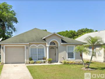 3 BR, 2 BA Apartment 3048 Pineda Drive, Orlando, FL 32822
