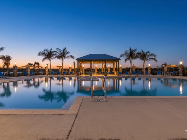 3 BR, 2 BA Apartment 305 Laredo Drive Unit 13 201, Cocoa, FL 32926