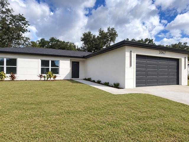3 BR, 2 BA Apartment 3067 Quarter St, North Port, FL 34288