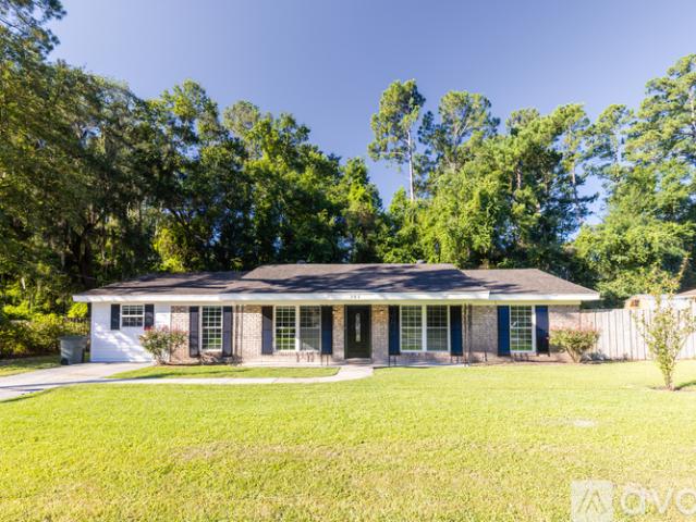 3 BR, 2 BA Apartment 306 Floyd St, Hinesville, GA 31313